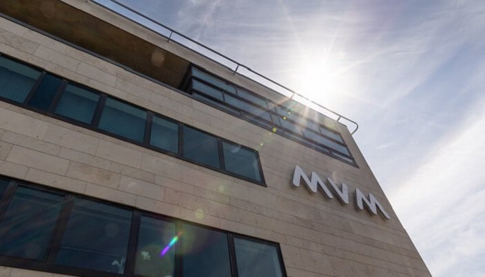 MVM E.ON Energie