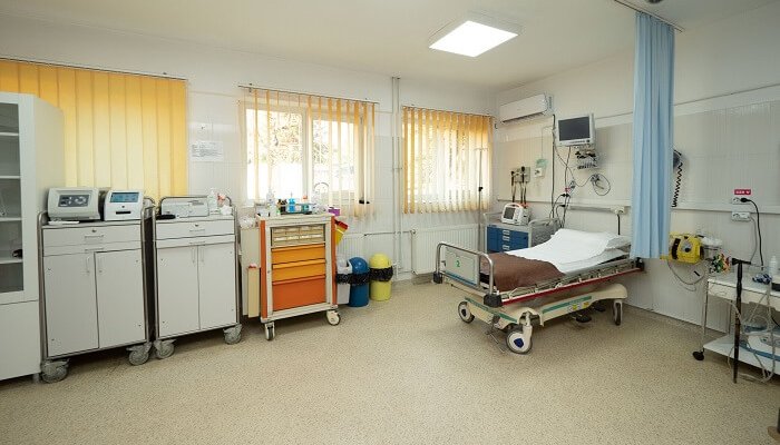 Ministerul Sănătăţii