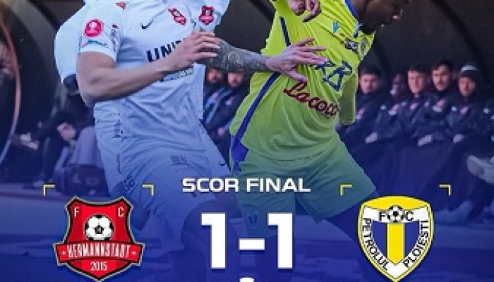 Petrolul Hermannstadt