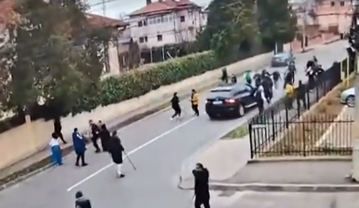 Răfuială Urziceni