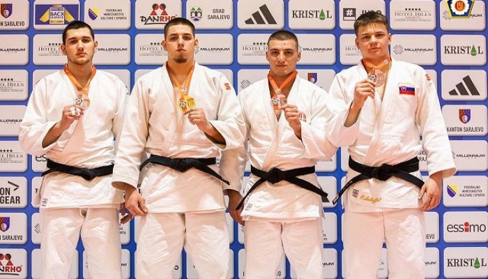Judo CSM Ploiești
