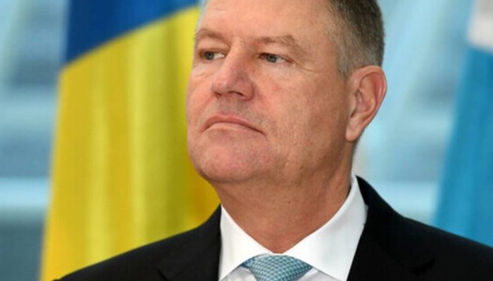 VIDEO 🎦 Klaus Iohannis a anunțat că demisionează din funcția de președinte al României/ UPDATE. Președintele Senatului, Ilie Bolojan (PNL), preia funcția de președinte interimar