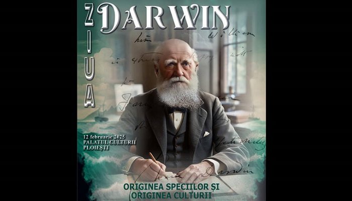 Ziua Darwin