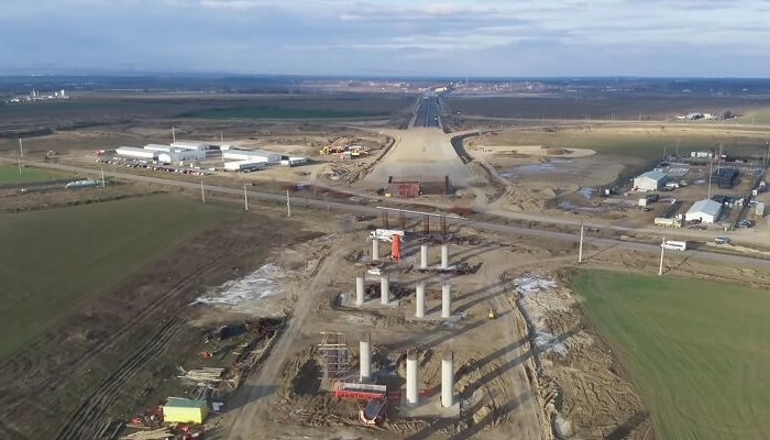 a7 autostrada moldovei stadiu pietroasele buzau