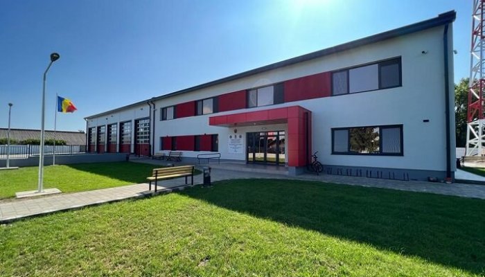 panouri fotovoltaice isu mizil