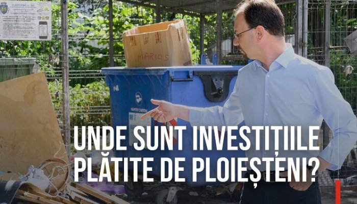 salubritate ploiești