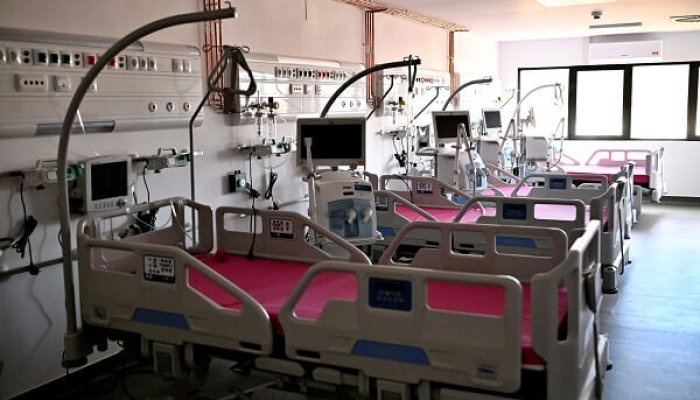 spitalul modular pneumologie sju ploiești