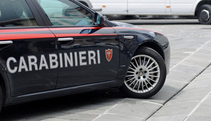 Carabinierii 
