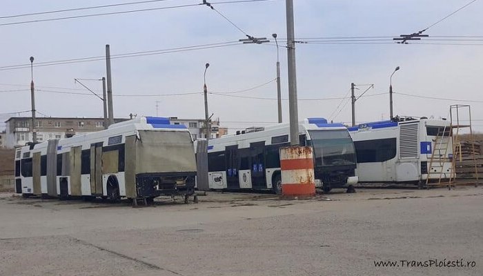 tce ploiești plângere penală