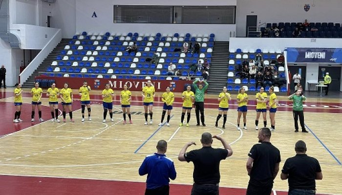 CSJ Handbal