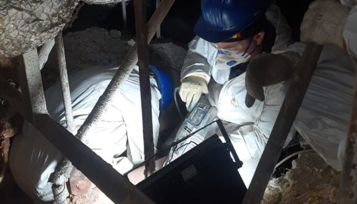 caf 5 reparatii cet brazi