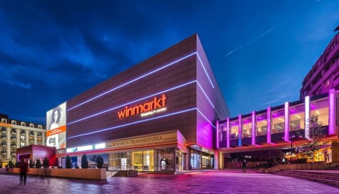 vanzare centre winmarkt