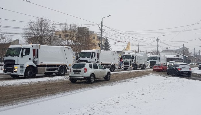 operator salubritate apm plangeri