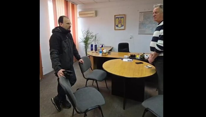 salubritate ploiești