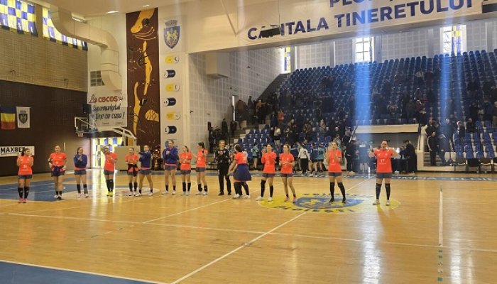 CSJ Handbal