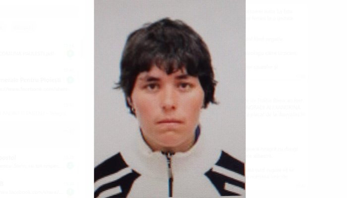 CIUNGRADI ALEXANDRINA CONSTANTINA