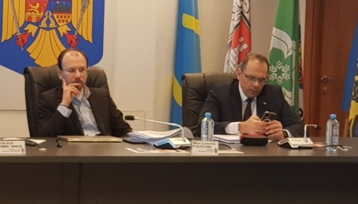 SALUBRITATE PLOIEȘTI refuz stare de alertă
