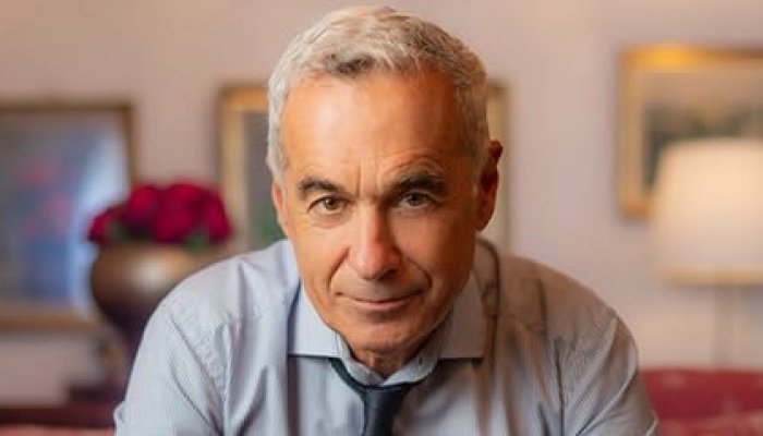Călin Georgescu 