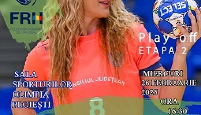 Derbi CSJ Prahova