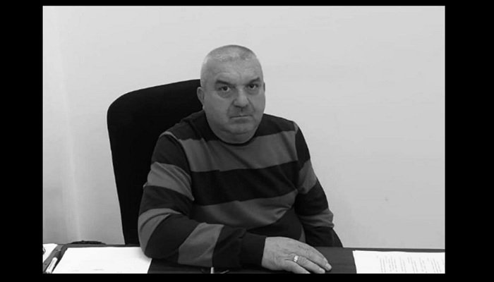 doliu primar secaria aurelian balan