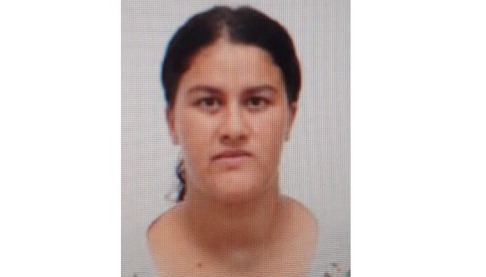 mamă și bebe dispăruți blejoi