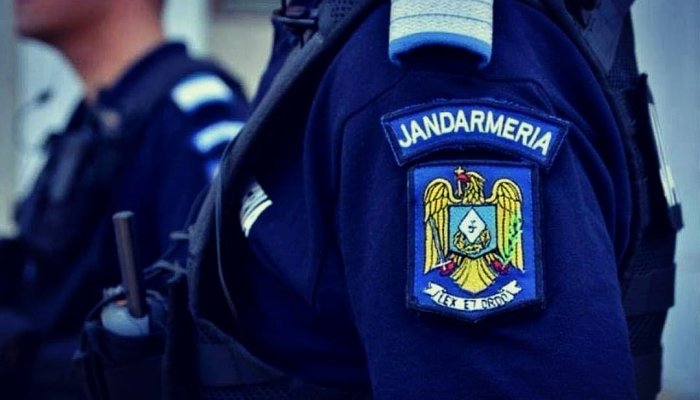 Jandarmeria 
