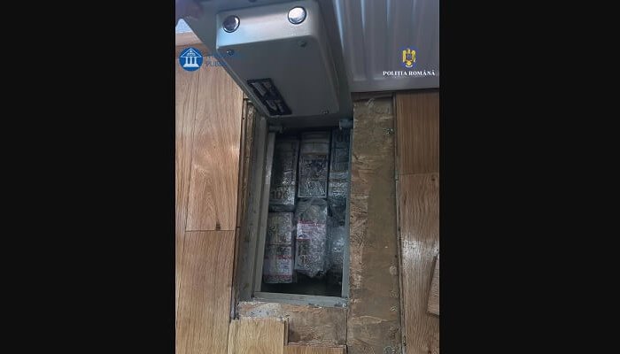 arest preventiv horațiu potra anturaj călin georgescu