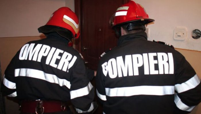 incendiu malu roșu