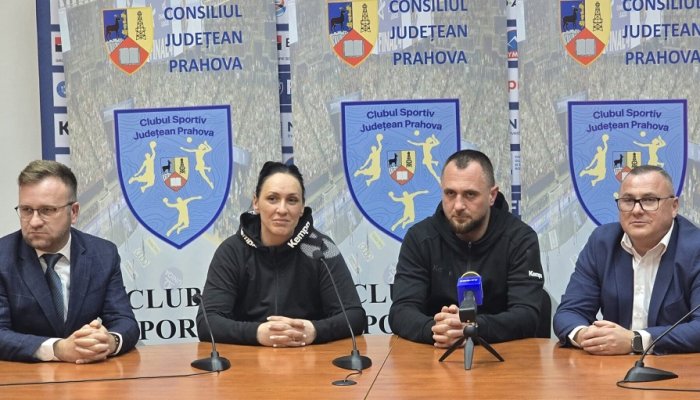 Amical CSJ Prahova
