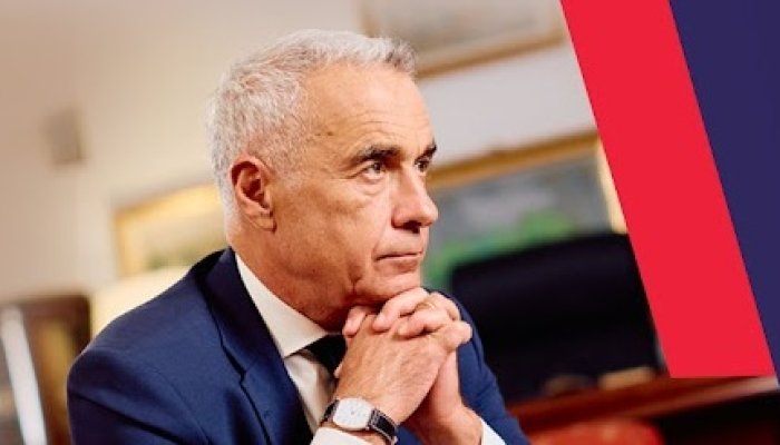 Călin Georgescu