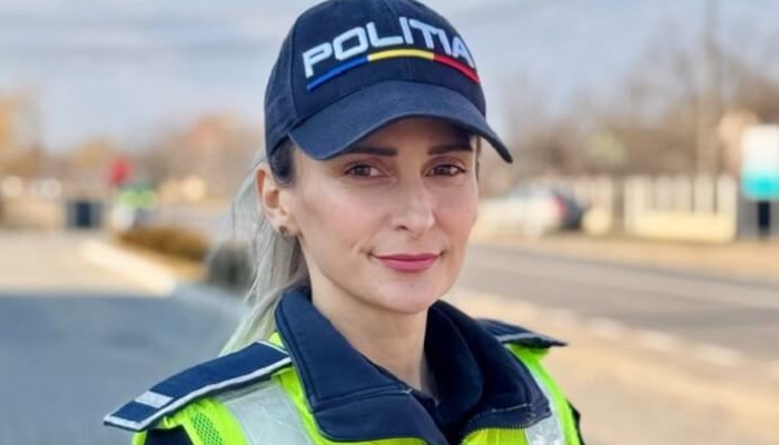 poliție dâmbovița poveste de martie