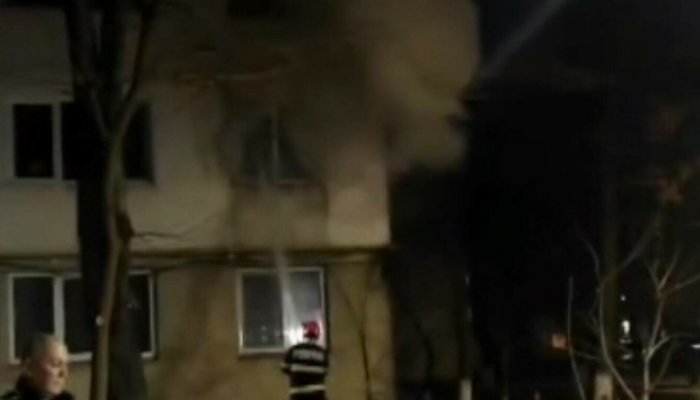 bloc Suceava