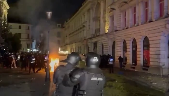 bec călin georgescu