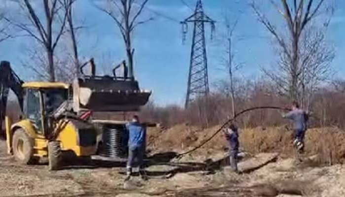 sens giratoriu laboratorului cantacuzino