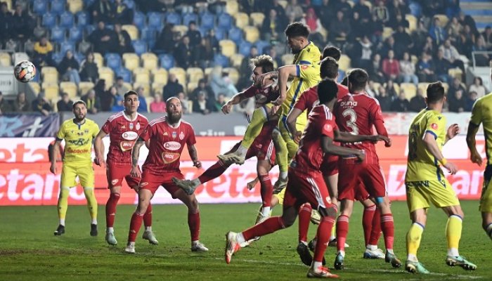 Petrolul Botosani