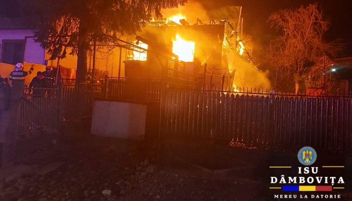 incendii 