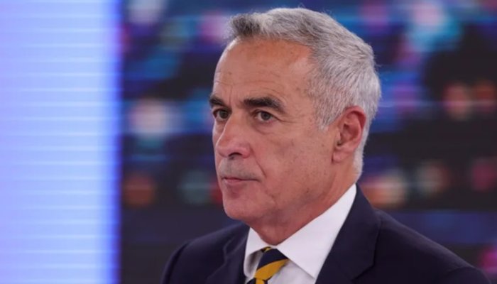 călin georgescu ccr