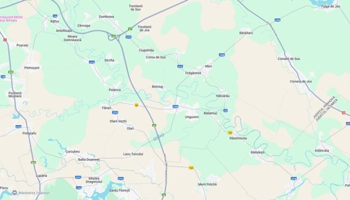 proiecte infrastructură cj prahova