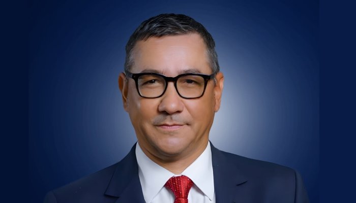 Victor Ponta 