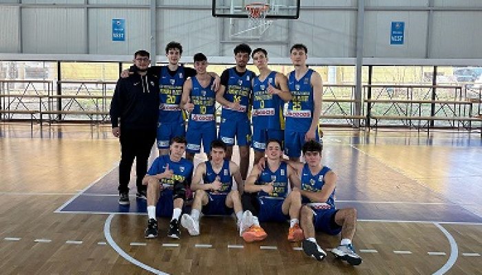 Baschet CSM Petrolul