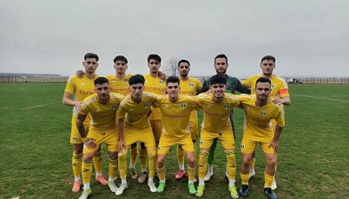 Petrolul 2 Blejoi