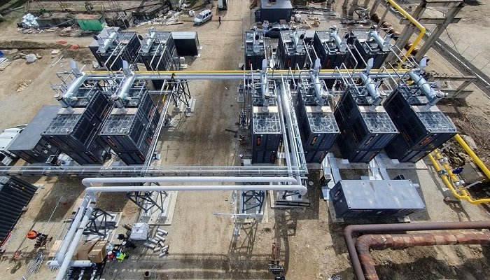 termo ploiești motoare termice