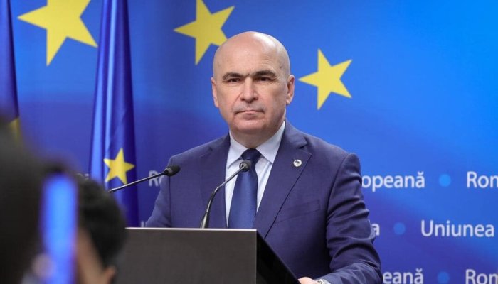 Alegeri prezidențiale