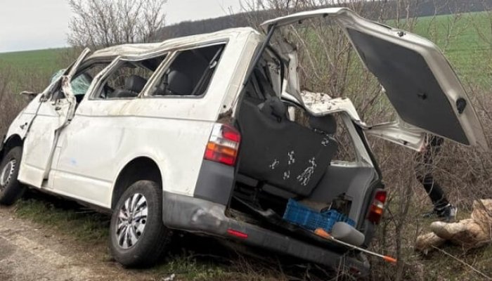 accident mortal dâmbovița