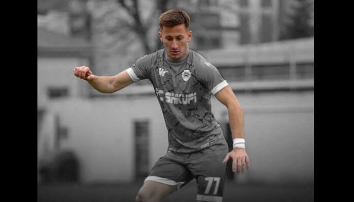 macedonia de nord incendiu club fotbalist