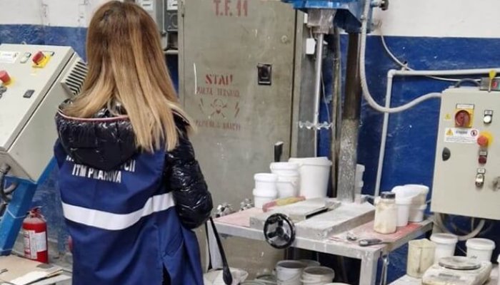 itm prahova munca la negru