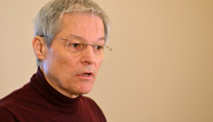 Dacian Cioloș