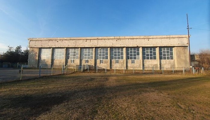 bazin patinoar csm ploiești