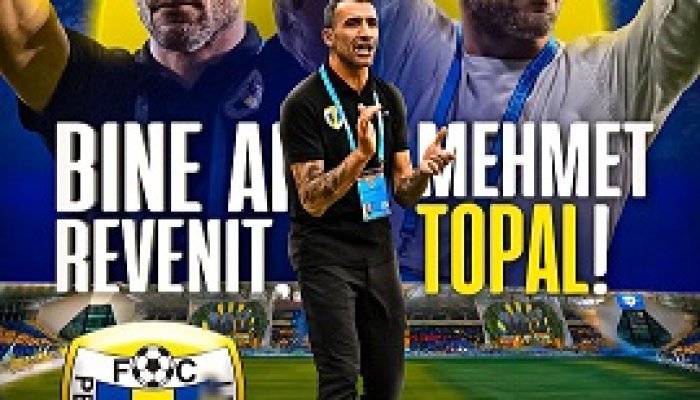 Petrolul Topal