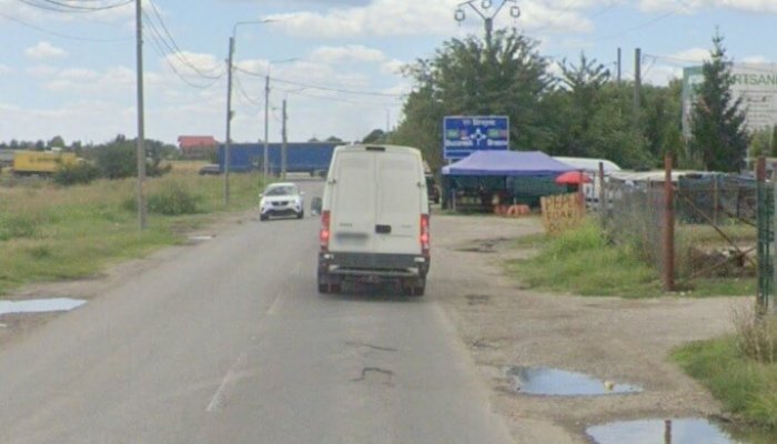 cj prahova drumuri judetene lucari